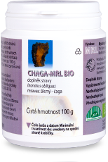 CHAGA–MRL