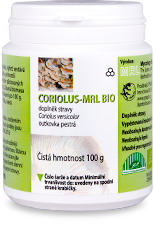 CORIOLUS–MRL