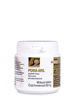 PORIA–MRL, 90 tablet