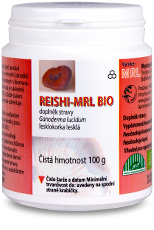 REISHI MRL