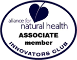 Logo Alliance for Natural Health